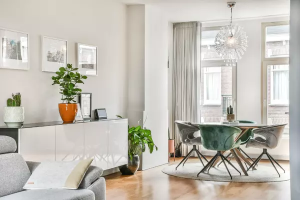 Home Seller Checklist