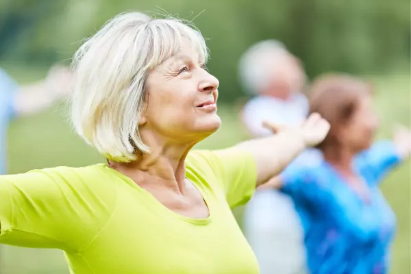 Age In Place: Preventing Loneliness