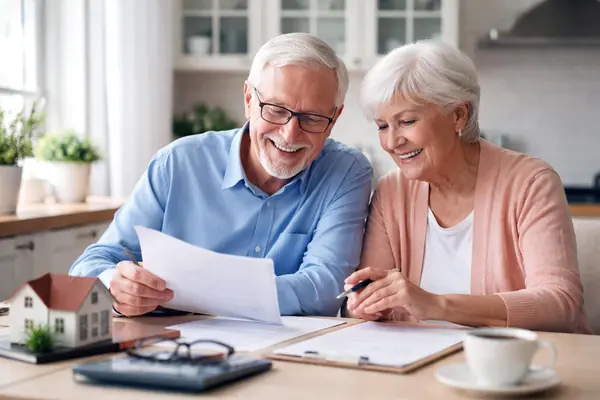 Options for Selling Your Home When Downsizing