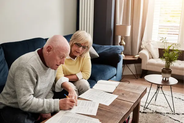 Costs Involved in Selling a Home When You’re Downsizing,Jess Lex