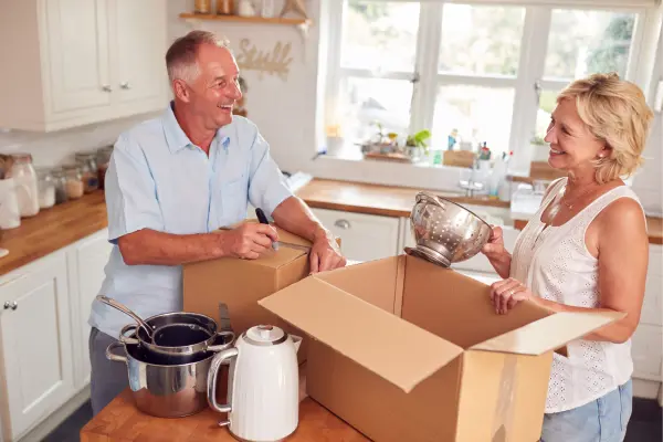 4 Fun Ways to Give Away Your Stuff While Decluttering,Jess Lex