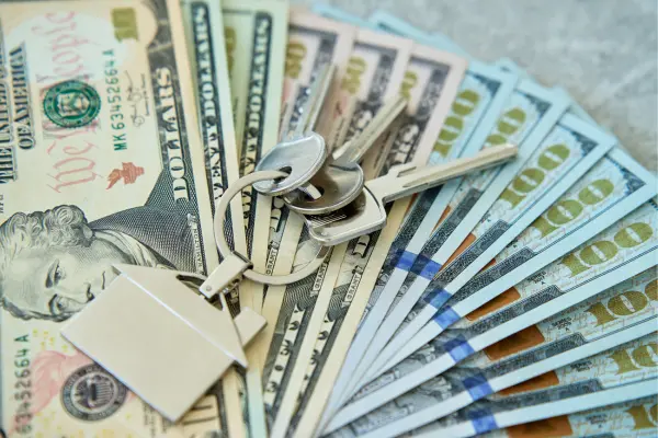“We’ll Buy Your House for Cash” - Legitimate?