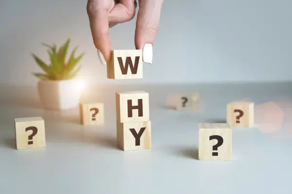 Defining Your “Big Why” for Downsizing