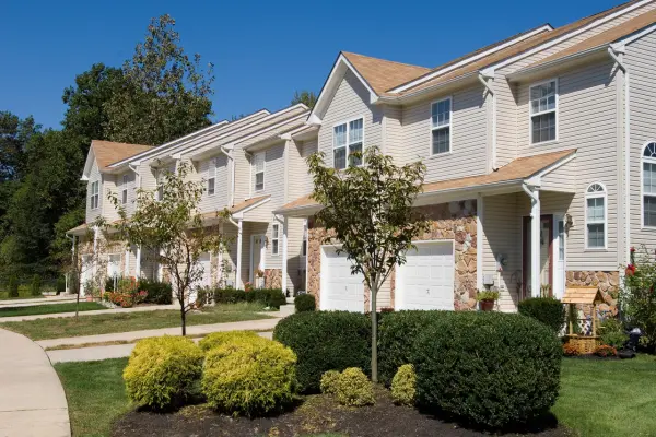 Condo Basics