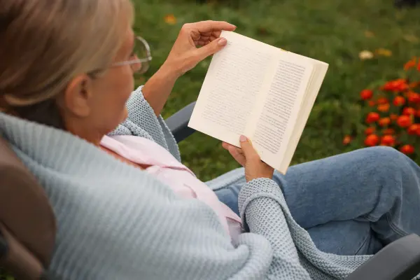 Extra! Extra! Read All About It! - Additional Downsizing Books