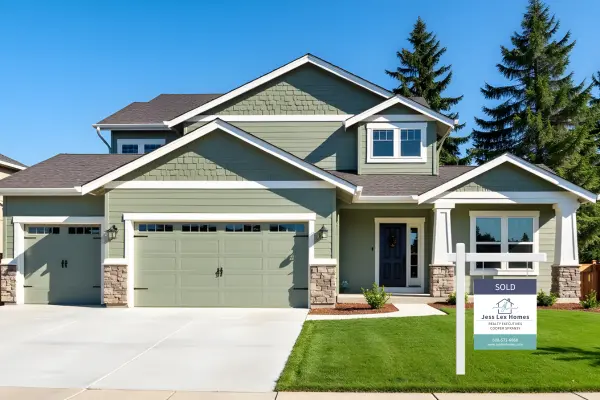 How to Use the Equity in Your Home to Finance Your Downsizing Move