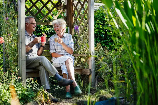 Aging in Place: Property Tax Affordability