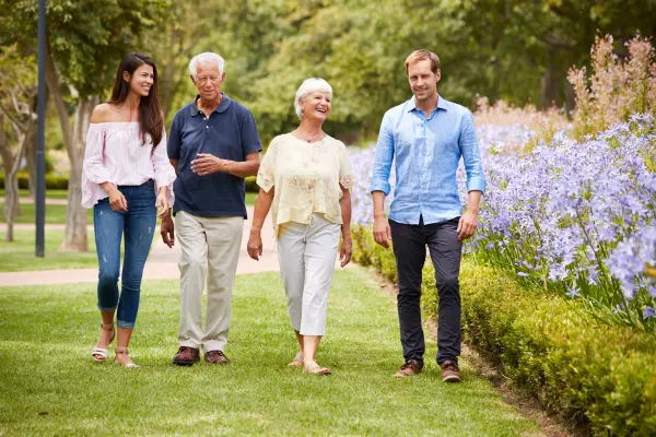 Relationship Management: Navigating Parent/Adult Child Relationships in Downsizing
