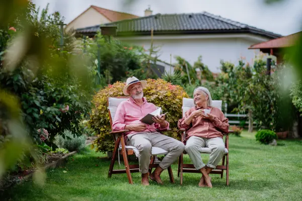 Aging in Place: When to Outsource Home Maintenance Instead of Moving