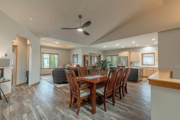 4815 Sumpter Drive, Milton, WI 53563