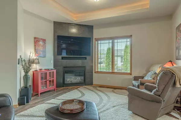 4815 Sumpter Drive, Milton, WI 53563