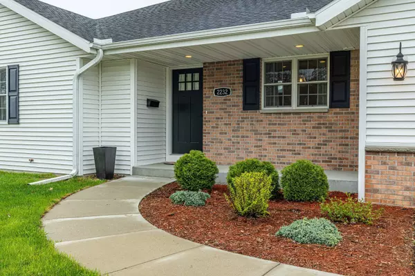 2232 Rutledge Avenue, Janesville, WI 53545