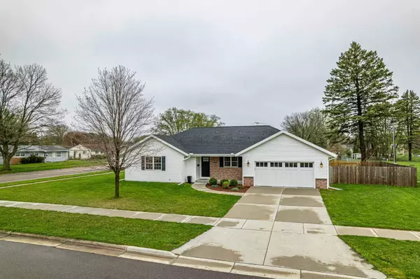 2232 Rutledge Avenue, Janesville, WI 53545