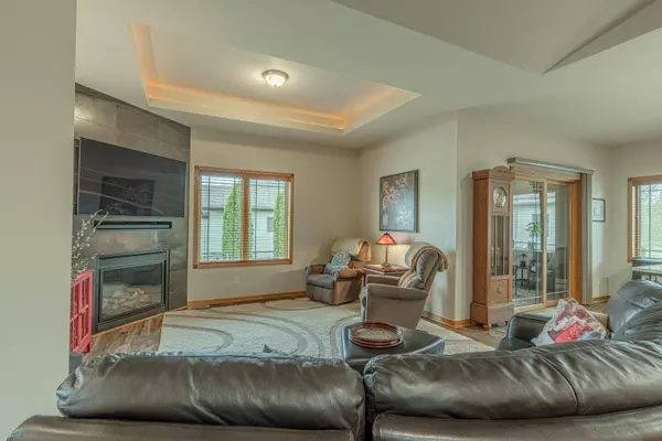 4815 Sumpter Drive, Milton, WI 53563