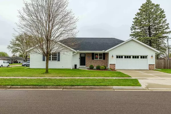 2232 Rutledge Avenue, Janesville, WI 53545