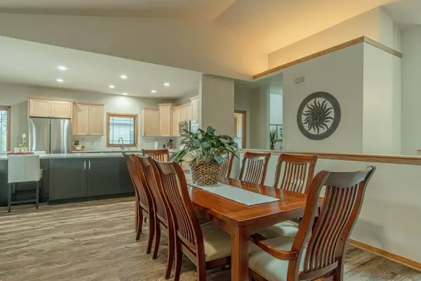 4815 Sumpter Drive, Milton, WI 53563