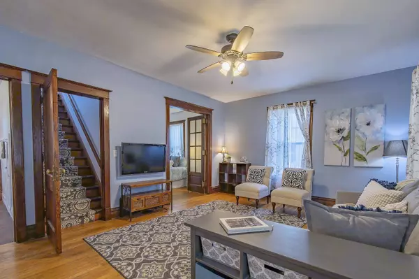 125 S Van Buren Street, Stoughton, WI 53589