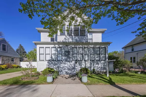 125 S Van Buren Street, Stoughton, WI 53589