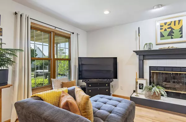 6913 Tottenham Road, Madison, WI 53711