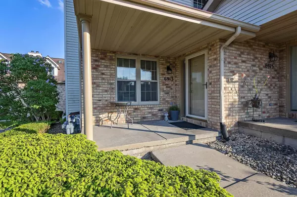 6913 Tottenham Road, Madison, WI 53711