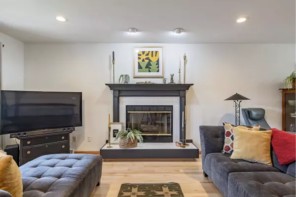 6913 Tottenham Road, Madison, WI 53711