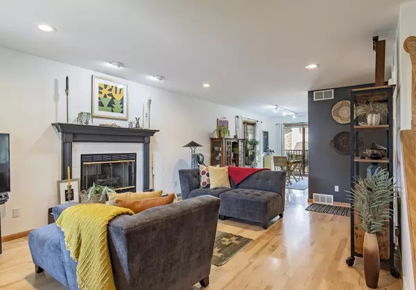 6913 Tottenham Road, Madison, WI 53711