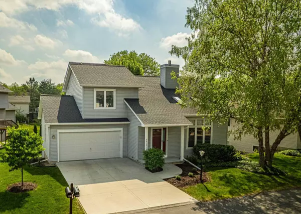 6410 Pizarro Circle, Madison, WI 53719