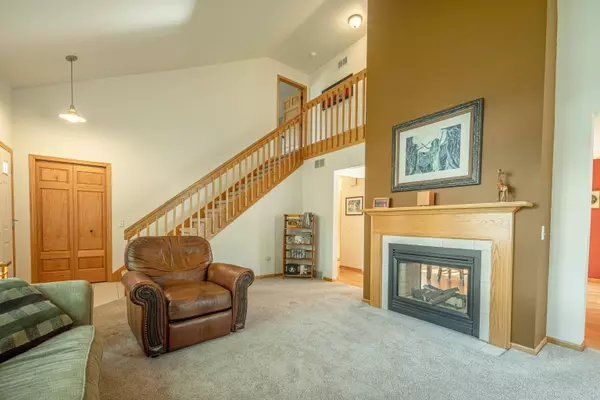 6410 Pizarro Circle, Madison, WI 53719