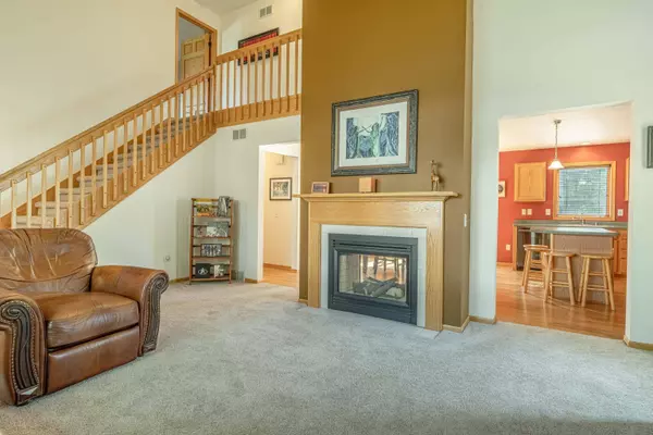 6410 Pizarro Circle, Madison, WI 53719
