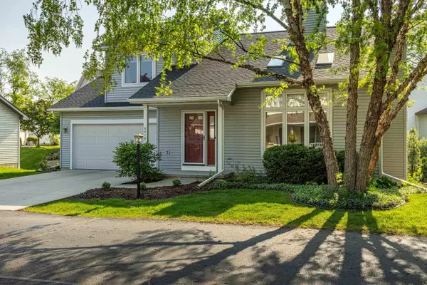 6410 Pizarro Circle, Madison, WI 53719