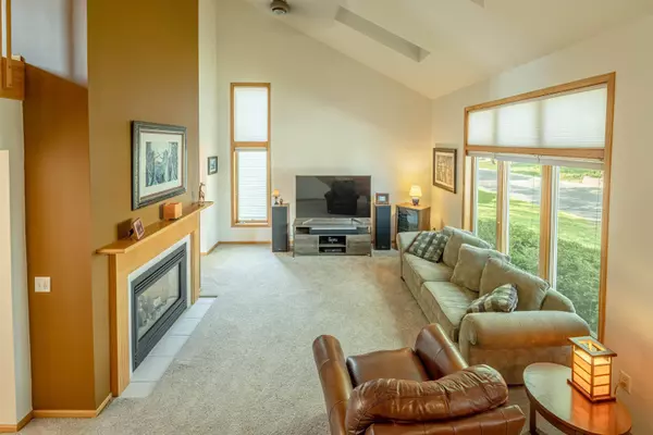 6410 Pizarro Circle, Madison, WI 53719