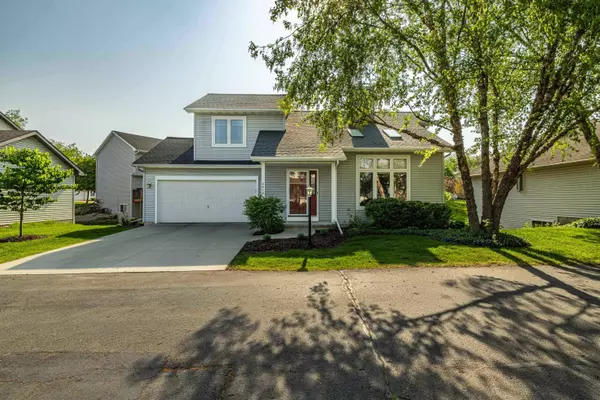 6410 Pizarro Circle, Madison, WI 53719
