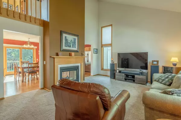 6410 Pizarro Circle, Madison, WI 53719