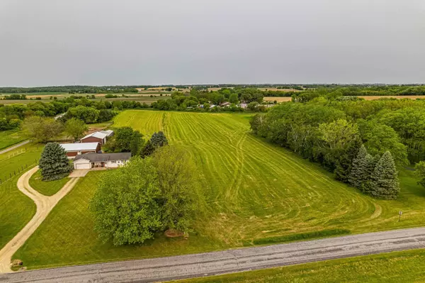 Lot 2 CSM 2879 Oak Park Road, Marshall, WI 53559