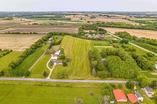 Lot 2 CSM 2879 Oak Park Road, Marshall, WI 53559