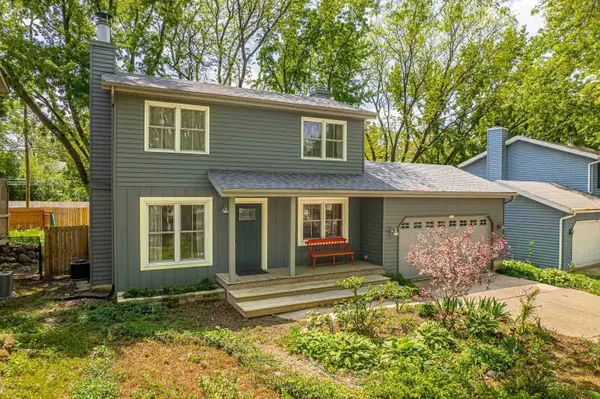 5717 Cedar Ridge Road, Middleton, WI 53562