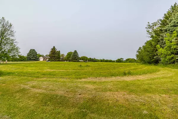 Lot 2 CSM 2879 Oak Park Road, Marshall, WI 53559