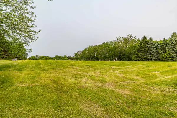 Lot 2 CSM 2879 Oak Park Road, Marshall, WI 53559