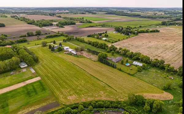 Lot 2 CSM 2879 Oak Park Road, Marshall, WI 53559