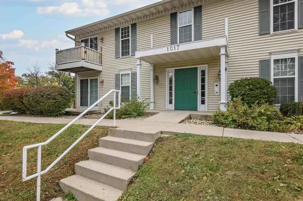 1017 McKenna Boulevard #4, Madison, WI 53719