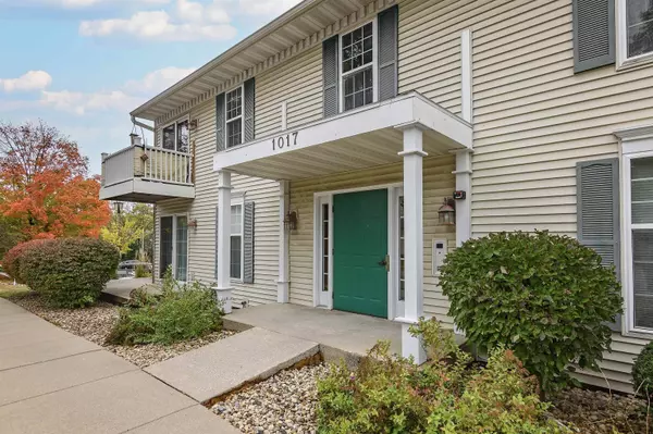 1017 McKenna Boulevard #4, Madison, WI 53719