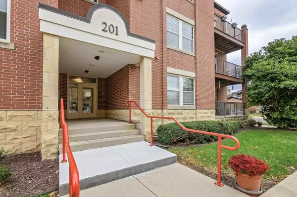 201 E Lane Street #202, Sun Prairie, WI 53590