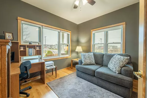 5153 Ninebark Drive, Fitchburg, WI 53711