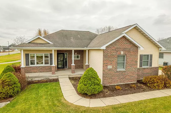 5153 Ninebark Drive, Fitchburg, WI 53711