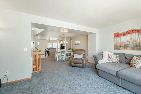 718 Orion Trail, Madison, WI 53718