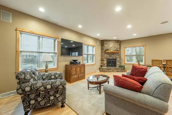 5153 Ninebark Drive, Fitchburg, WI 53711