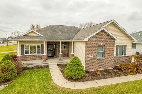 5153 Ninebark Drive, Fitchburg, WI 53711