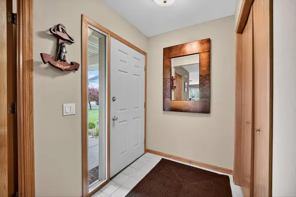 10721 N Bay Shore Lane, Milton, WI 53563