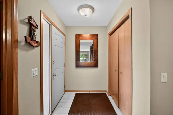 10721 N Bay Shore Lane, Milton, WI 53563