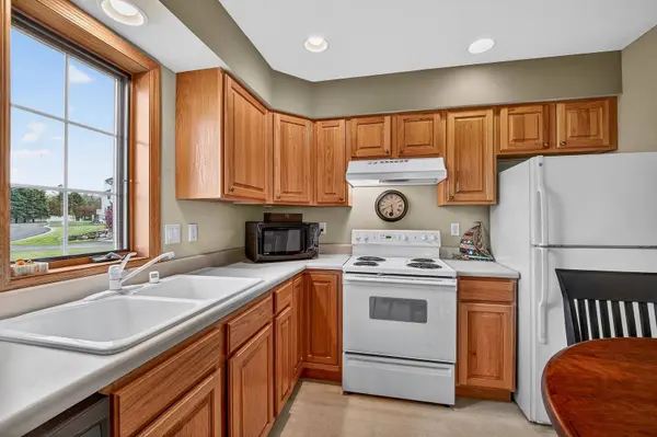 10721 N Bay Shore Lane, Milton, WI 53563